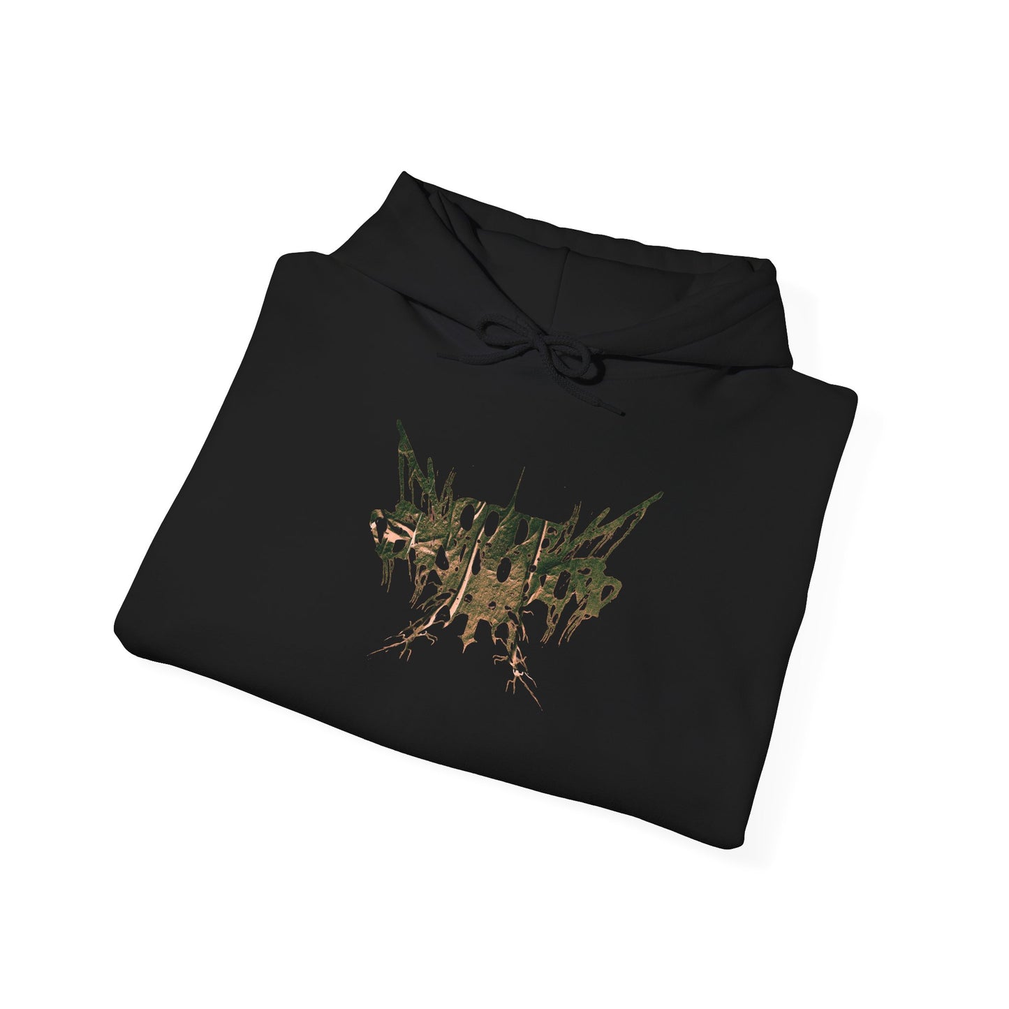 Tales from the Blight // Hoodie // Black