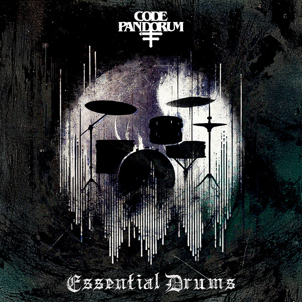 Essential Drums by Code: Pandorum