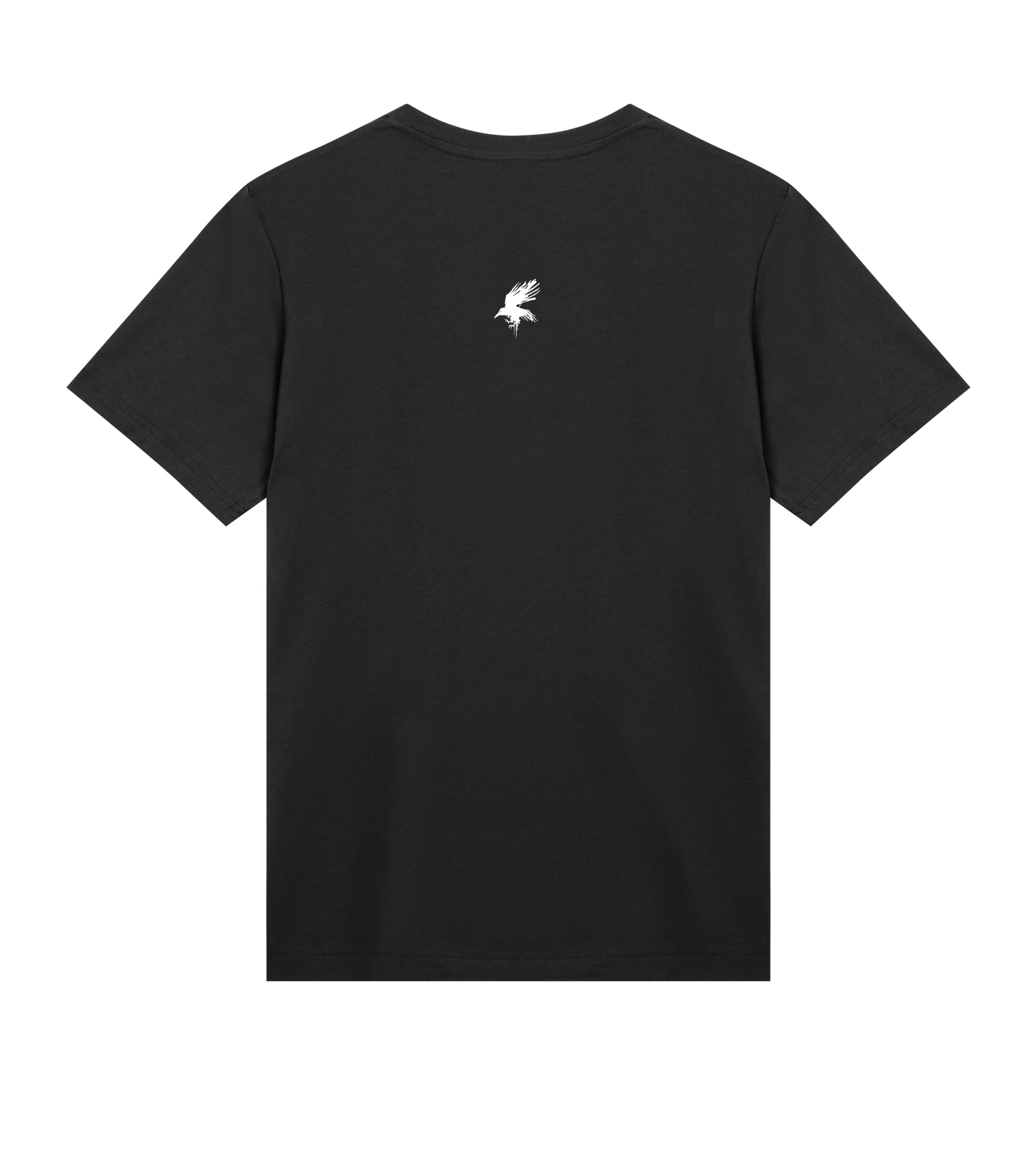 Crowsnest // Regular Logo T-Shirt