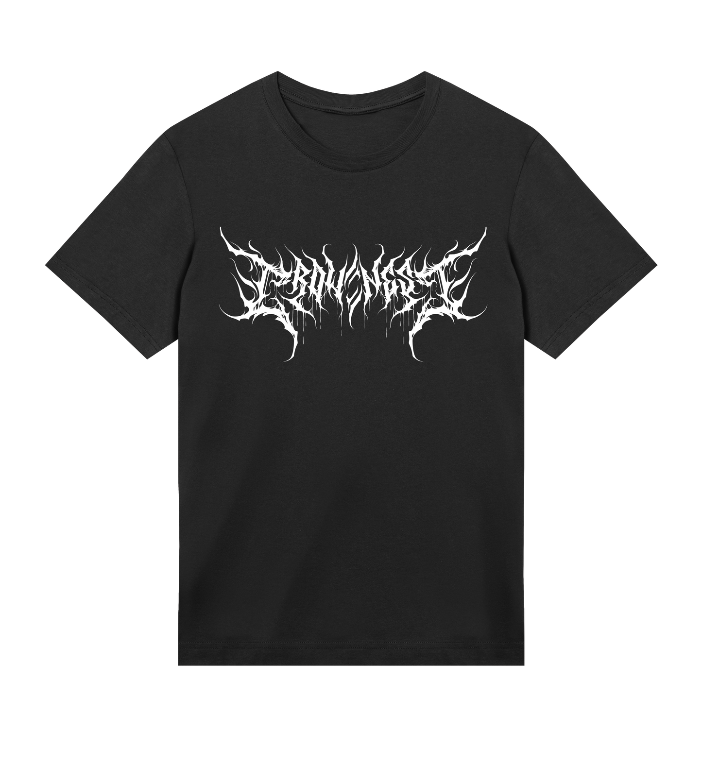 Crowsnest // Regular Logo T-Shirt
