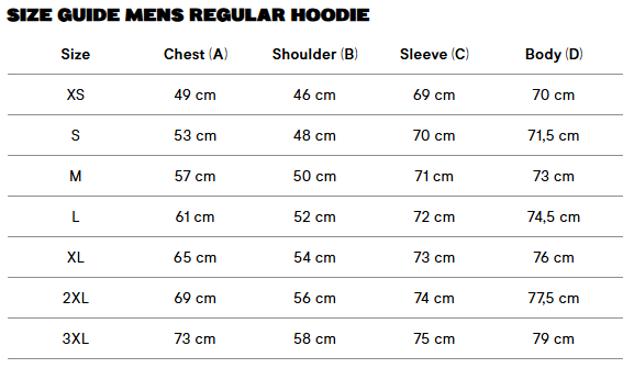 Crowsnest // Outline // Mens Regular Hoodie // Grey