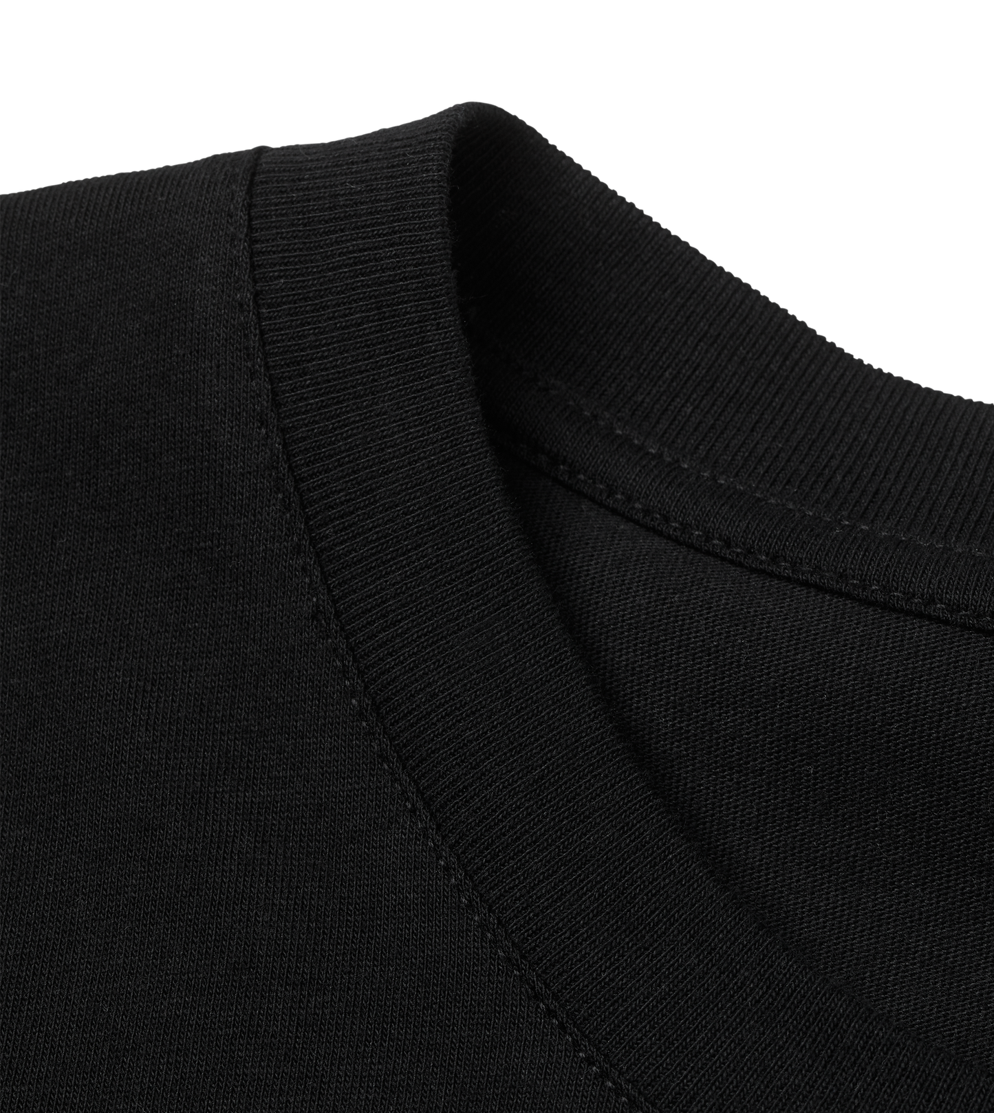 Crowsnest // Regular Logo T-Shirt
