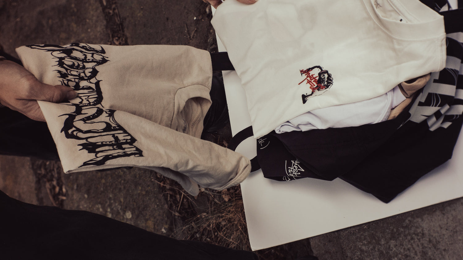 All Crowsnest Merchandise