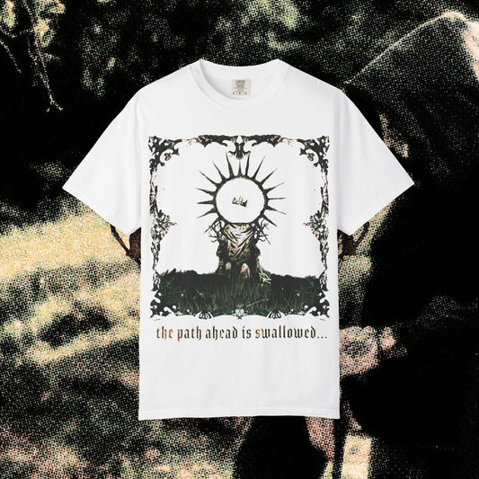 Tales from the Blight // T-Shirt // Pale