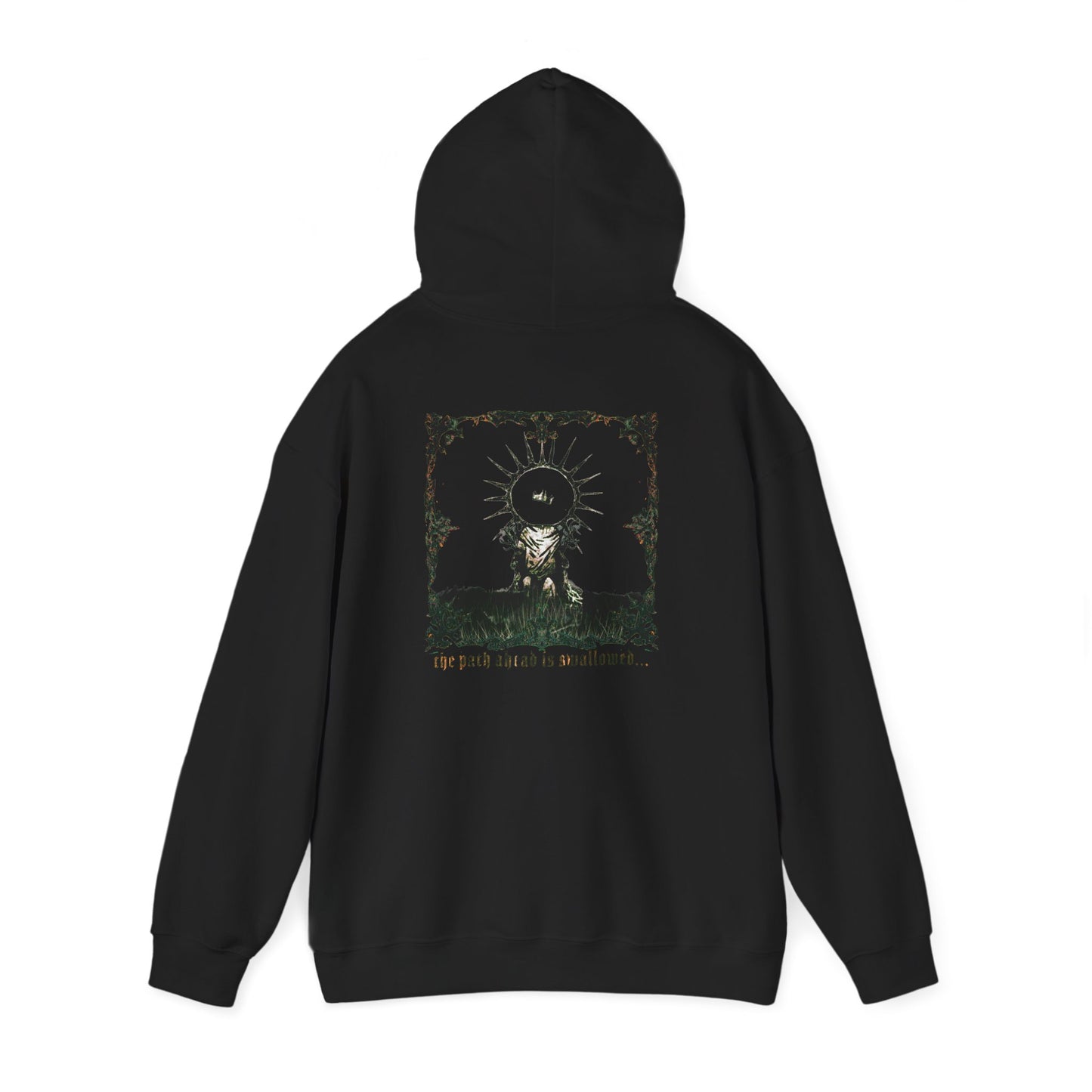 Tales from the Blight // Hoodie // Black