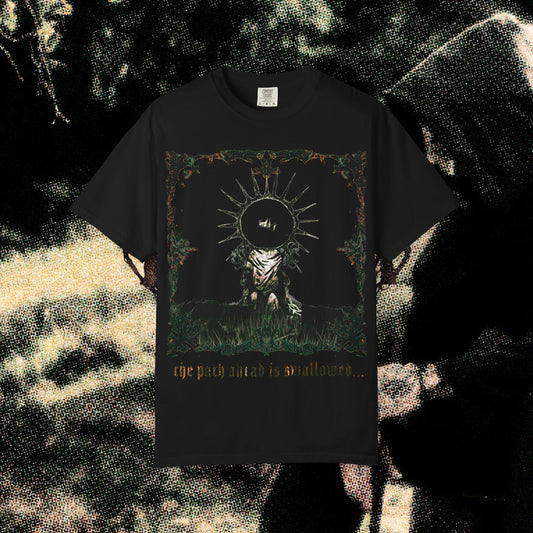Tales from the Blight // T-Shirt // Black
