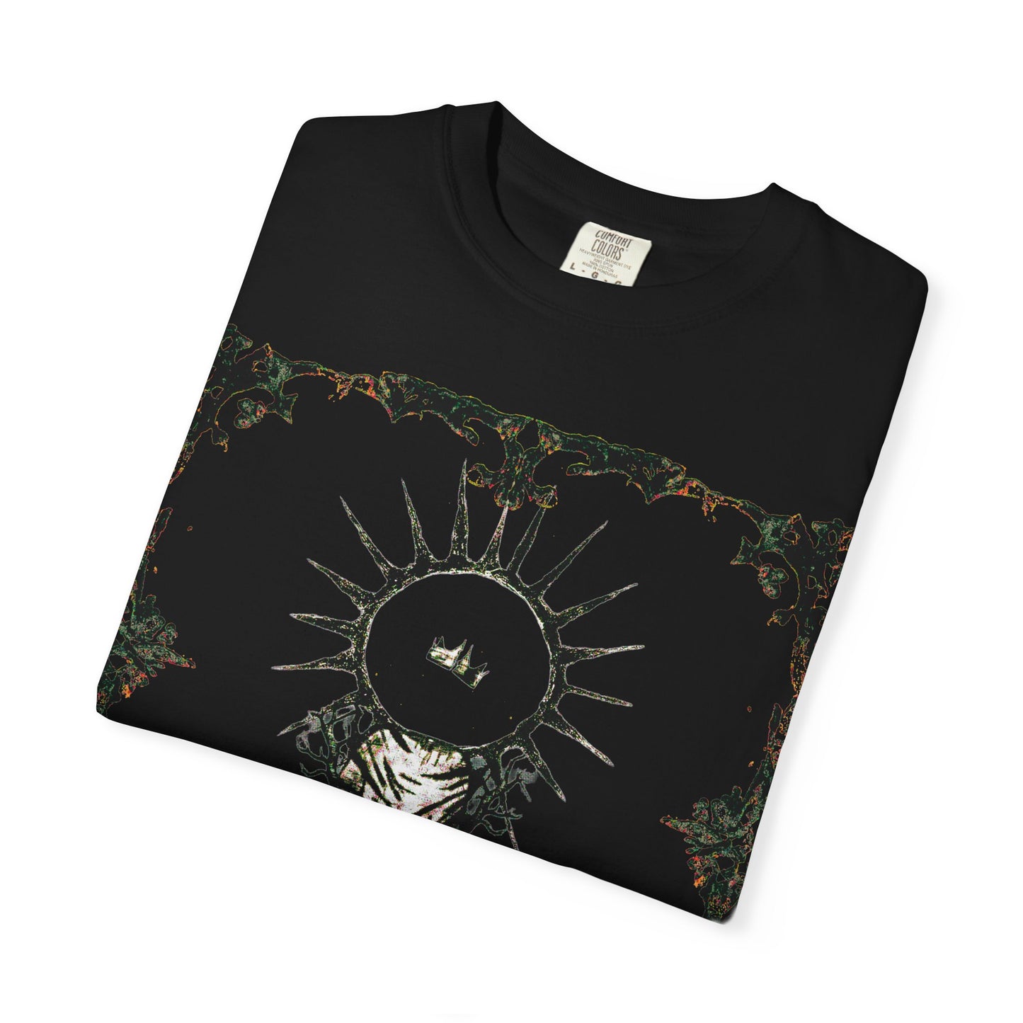 Tales from the Blight // T-Shirt // Black