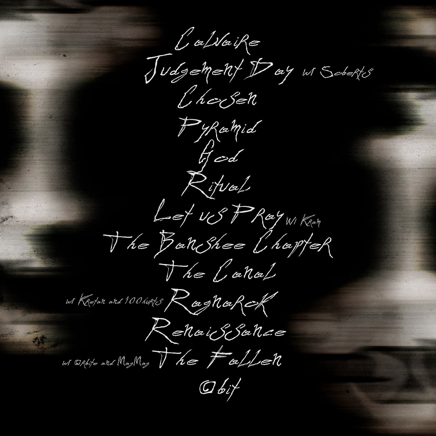 Code: Pandorum - God LP [10th Anniversary Edition]