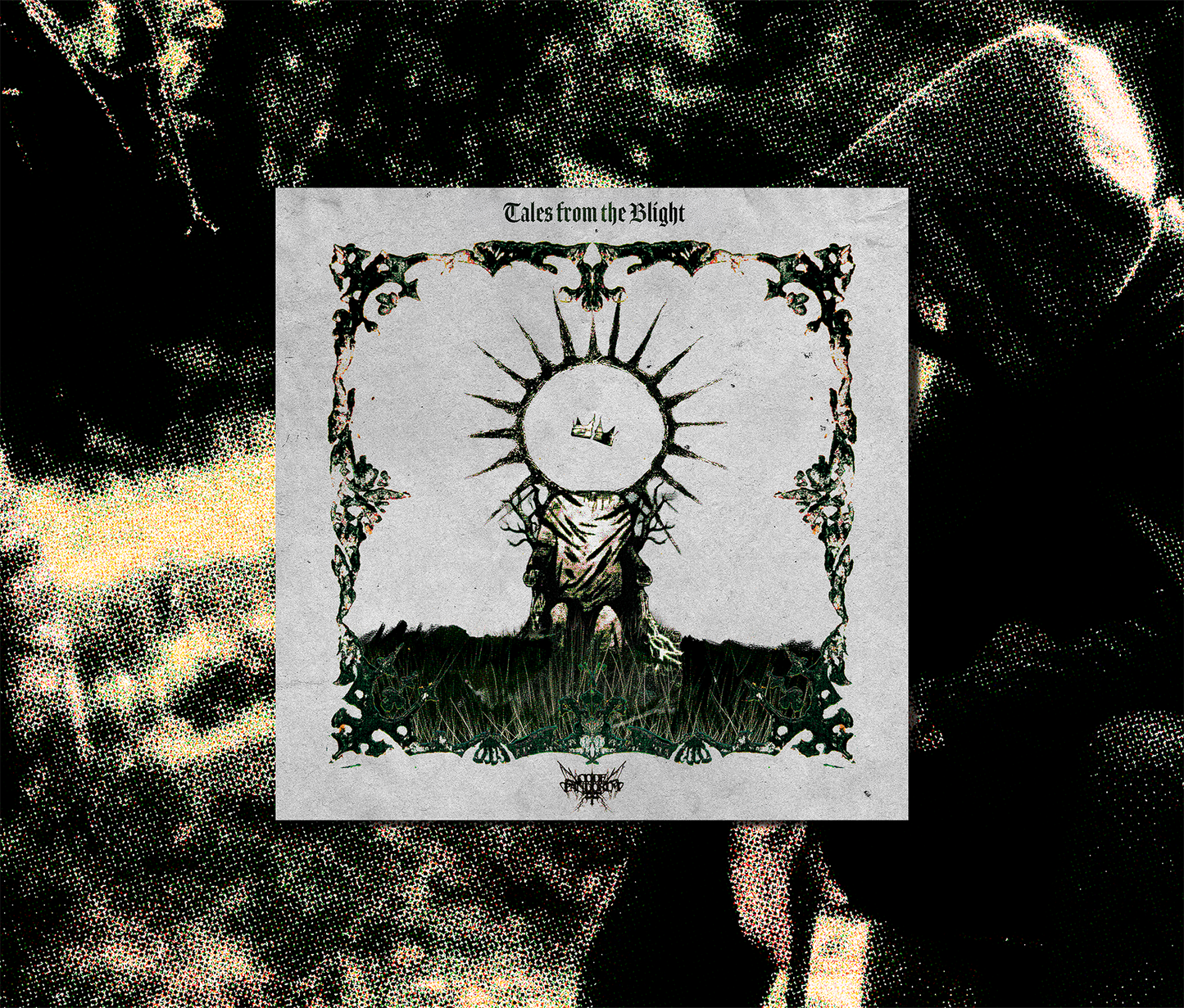 Code: Pandorum - Tales from the Blight [Limited CD Pre-Order]