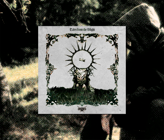Code: Pandorum - Tales from the Blight [Limited CD Pre-Order]