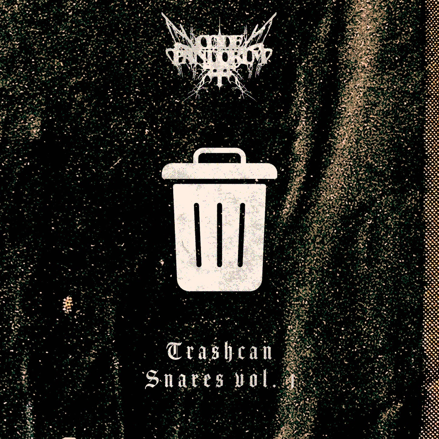 Trashcan Snares vol. 1 [by Code: Pandorum]