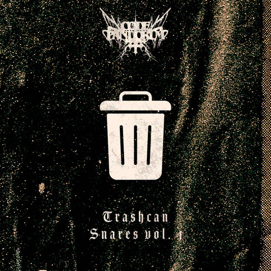Trashcan Snares vol. 1 [by Code: Pandorum]