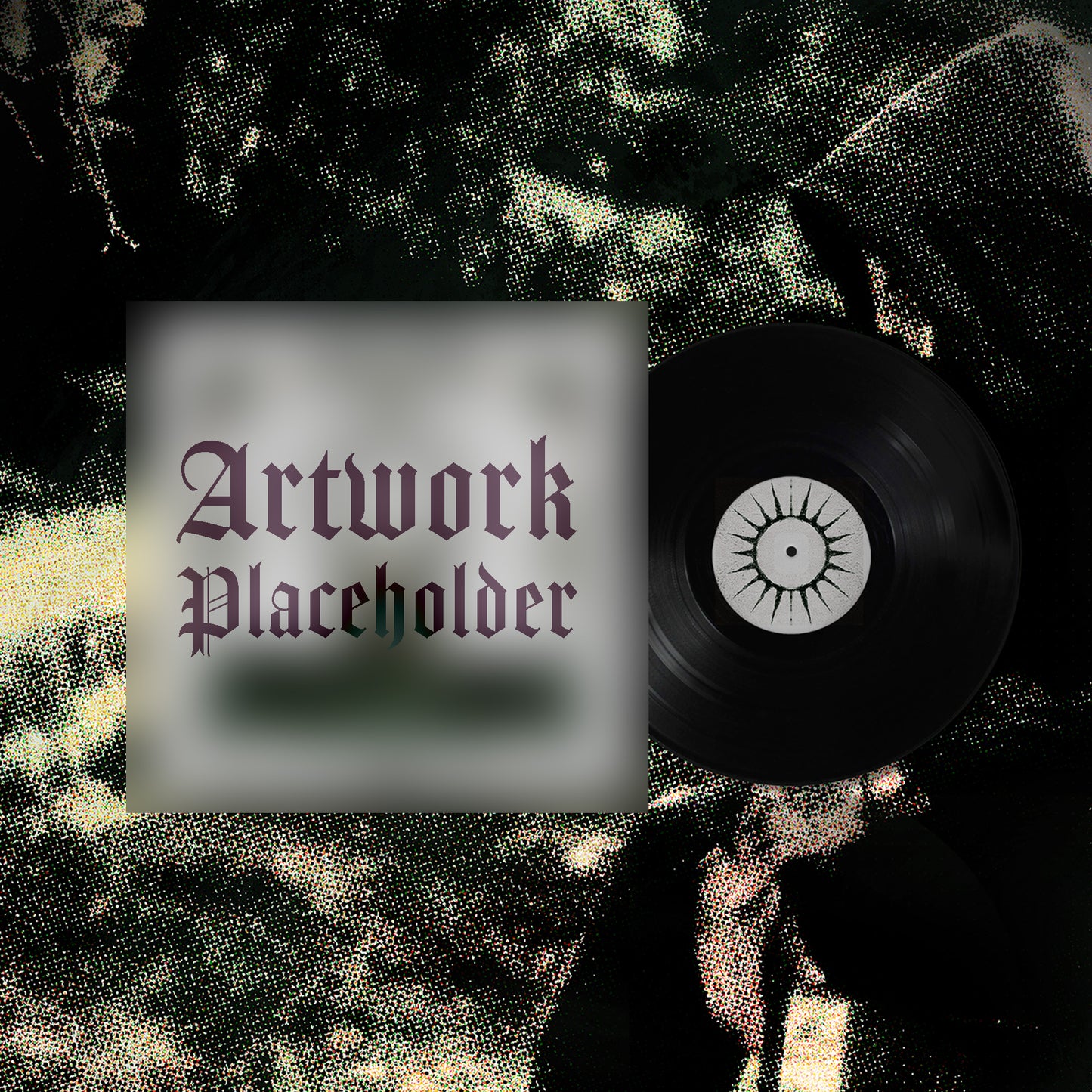 Code: Pandorum - Tales from the Blight [Limited Vinyl Pre-Order]