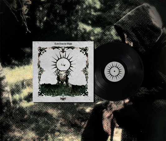 Code: Pandorum - Tales from the Blight [Limited Vinyl Pre-Order]