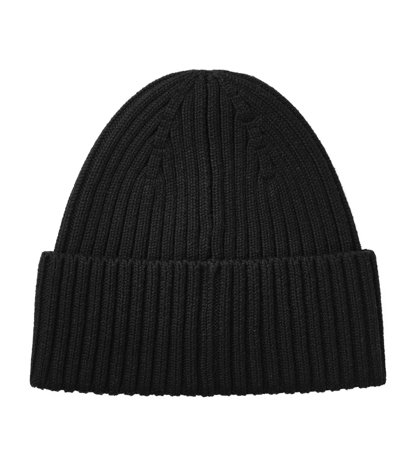 Crowsnest Glitched Logo // Beanie