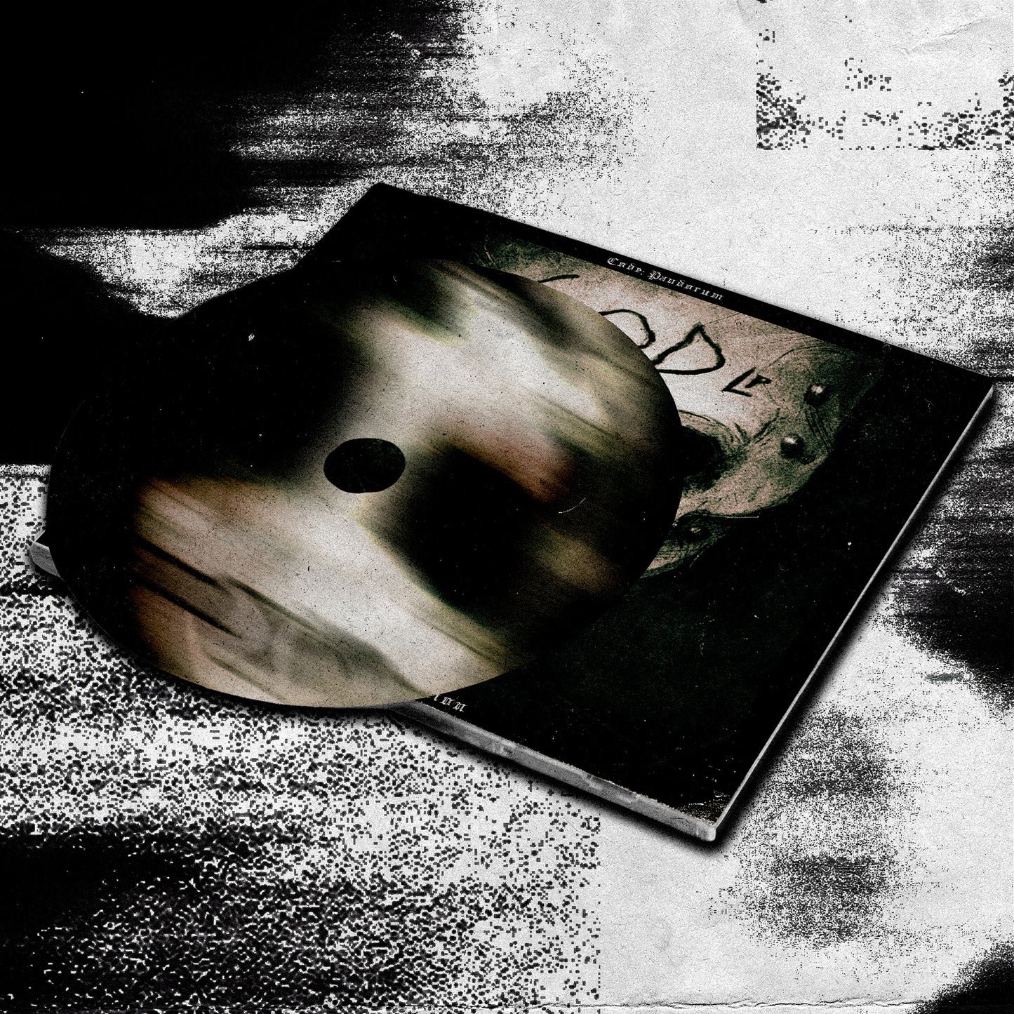 Code: Pandorum - God LP [10th Anniversary Edition]