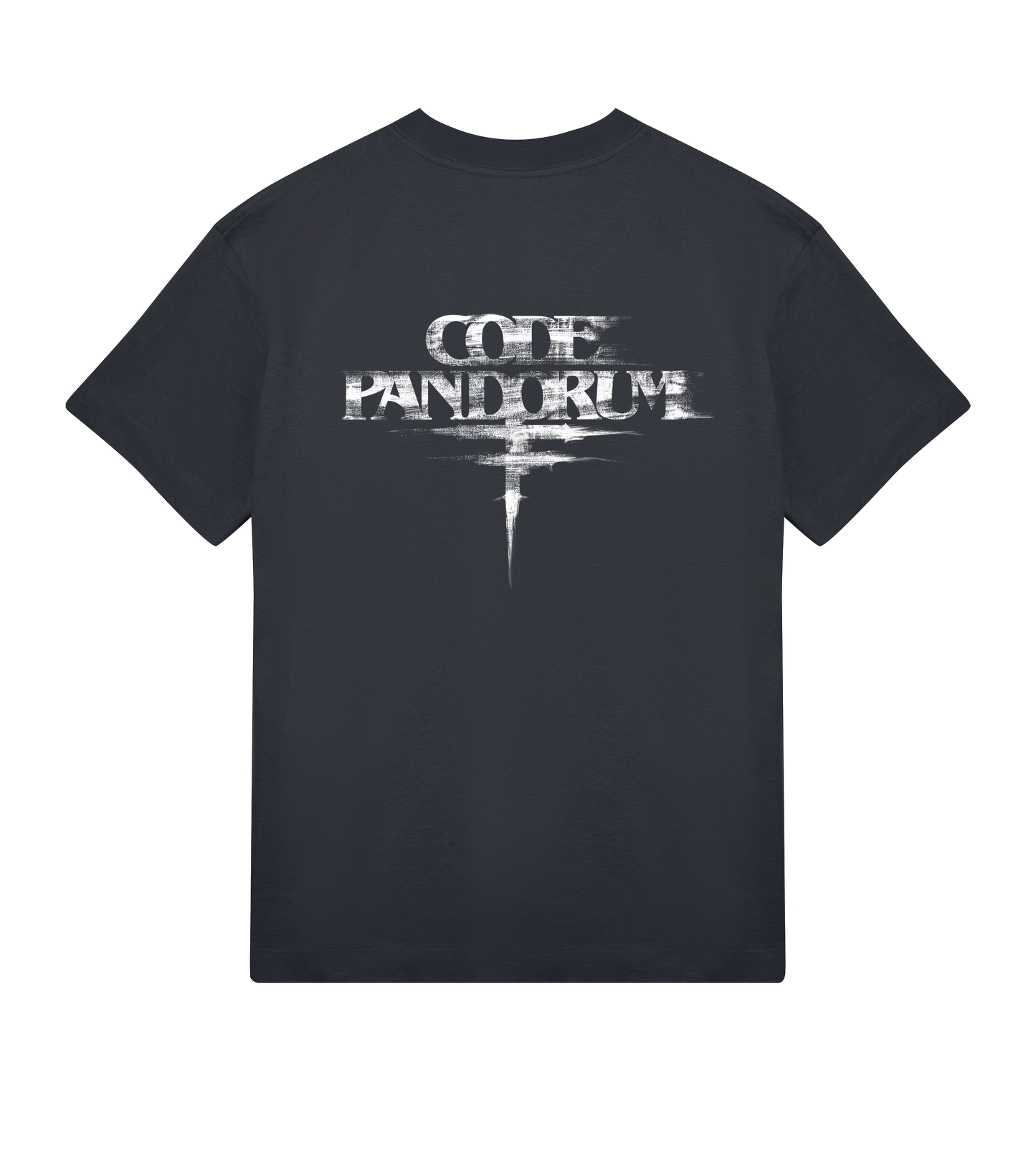 Code: Pandorum - The Pain is Unimaginable... // Heavy