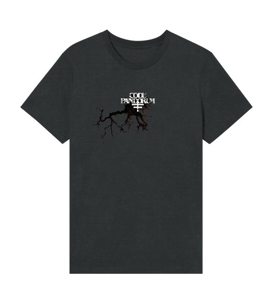 Code: Pandorum ROTTEN // Vintage Crafter T-Shirt